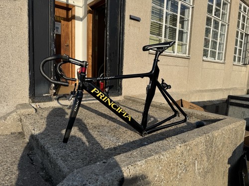 Principia light frameset - tt,