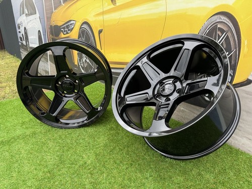 R20 inch 5x115 - 4x,