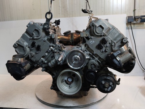 Engine for bmw x5m e70 - x5m,