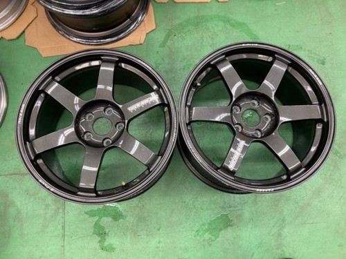 Rays te37 saga plus - s-plus, wheels