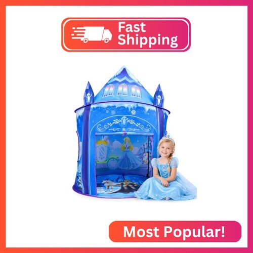 Willingheart princess play - princess,