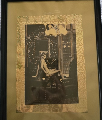 Vintage boutique art helmut - boutique,