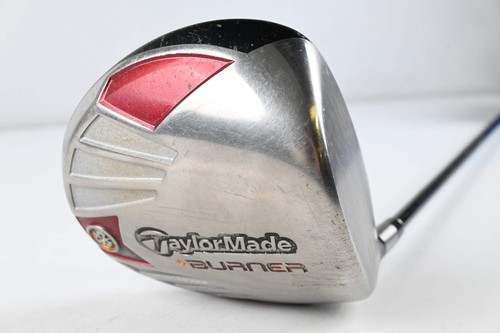 Taylormade burner 2007 driver - taylormade,