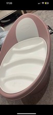 Shnuggle Baby Bath Tub