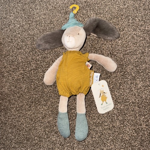 Moulin roty small rabbit - moulin,