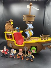 Disney Jake & The Neverland