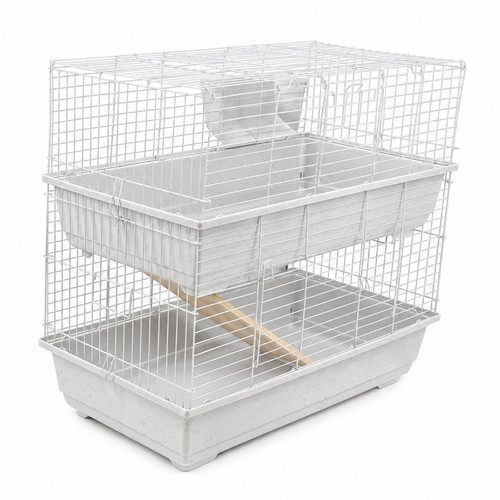 Rabbit guinea pig large double - large,