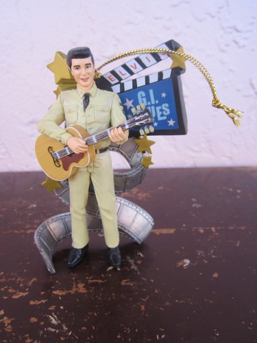 Vintage elvis presley blues - presley,