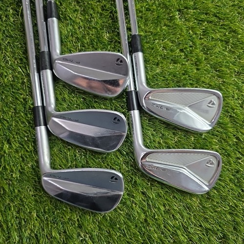Taylormade 2023 p7mc p7mb - taylormade,