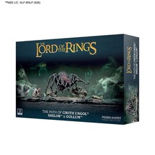 The Path of Cirith Ungol™