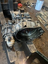 VW T4 2.8 VR6 2001 AUTOMATIC