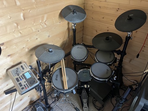 Alesis dm10 studio - dm10, kit