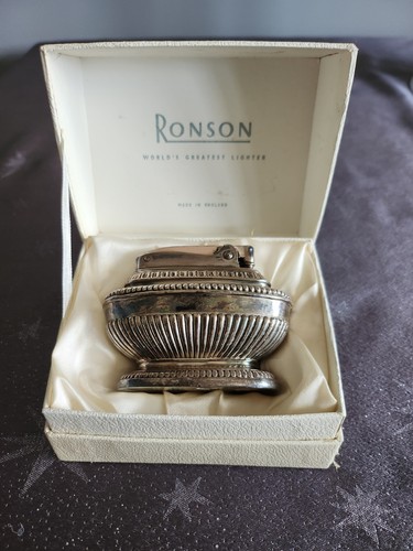 Vintage ronson queen - vintage, anne