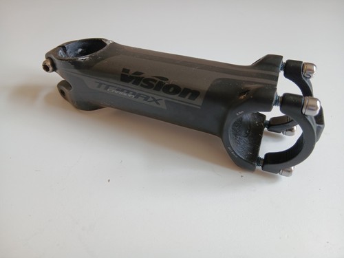 Vision trimax carbon wrap - vision, stem