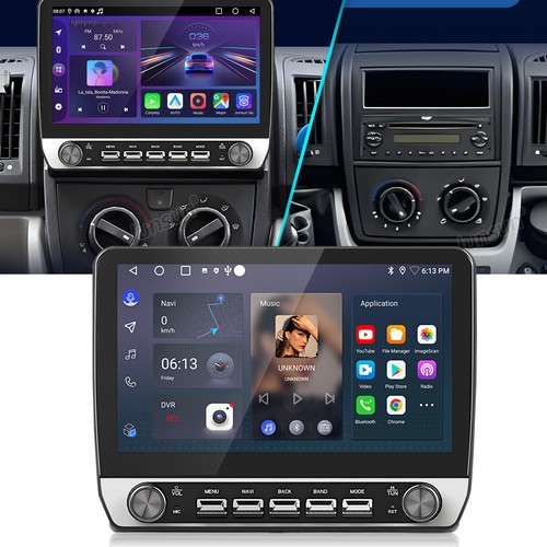 64g android car stereo - 64g,