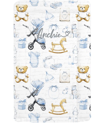 Vintage design nursery - vintage, baby