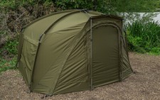 Fox Frontier X Bivvy OR Overwrap CHOOSE: CUM296, CUM299