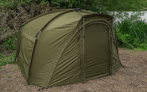 Fox frontier bivvy cum296 - x,