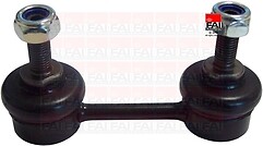 Link rod rear fit fiat - link,