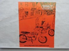 1966 Berlin Motor Corporation