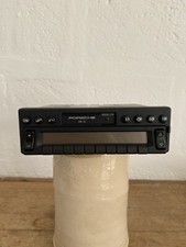 Becker Cr 11 Porsche 911 964 993 Car Stereo