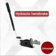 Hydraulic Handbrake E-brake
