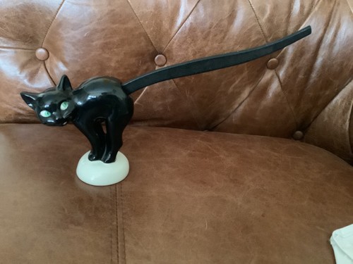 Vintage germany goebel black - germany,