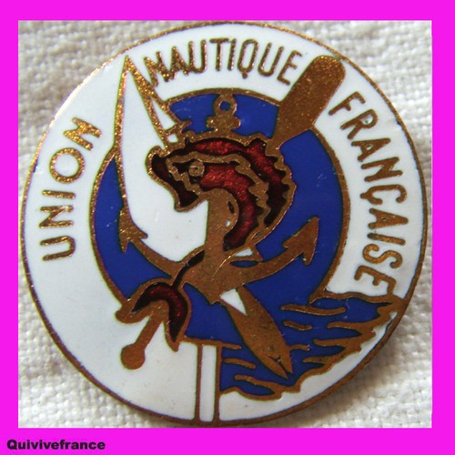Bg3146 insigne union - bg3146,