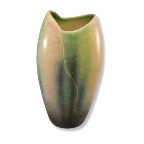 Sylvac tulip head vase - tulip,