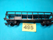 JOUEF/PLAYCRAFT `HO GAUGE`