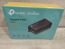 Omada TP-Link Gigabit PoE+