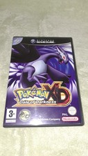 Pokemon XD Gale of Darkness