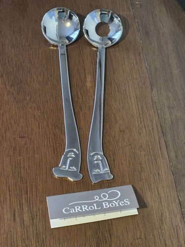 Carrol boyes top notch salad - carrol,