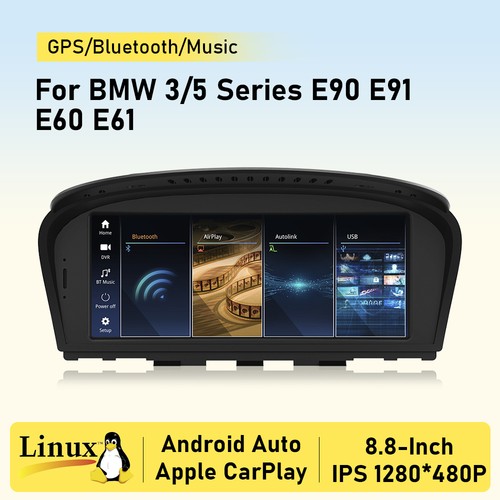 Wireless apple carplay - wireless,