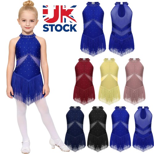 Kids girls latin dance - kids,