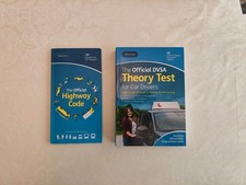 DVSA Theory Test 2025 Official