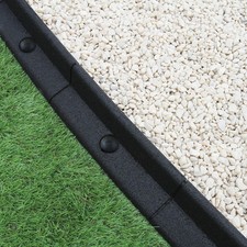 Flexible Lawn Edging Garden