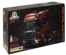 ITALERI - SCANIA R730 V8 4x2