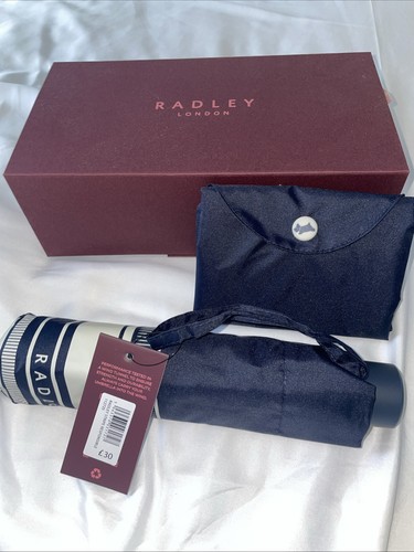 Radley umbrella and matching - umbrella,
