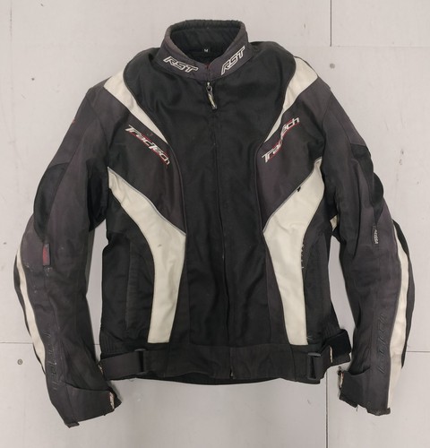 Rst racing motorbike leather - racing,