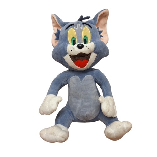 Tom and jerry - toy, plush