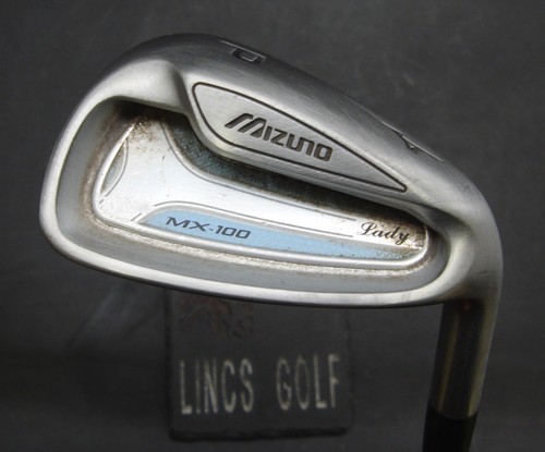 Ladies mizuno 100 7 - mx-100,