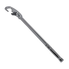 385mm Carbon Steel Wrench