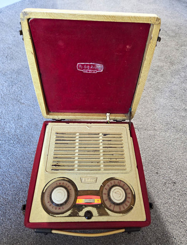 Vintage vidor lady margaret - vidor,