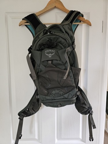 Osprey raptor mtb backpack - 14,