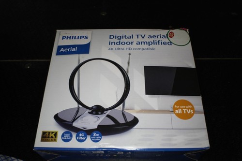 Philips digital aerial - tv,
