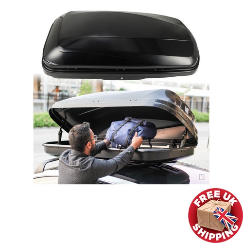 400 litre car - roof, new