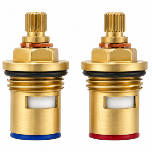 Tap cartridge valve 20 - , 1/2"