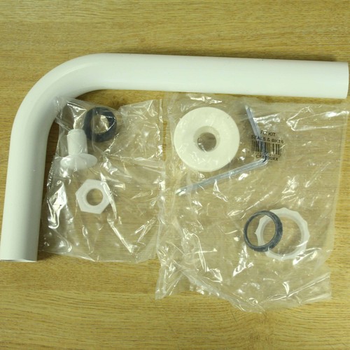 Cistern convertion kit - cistern,