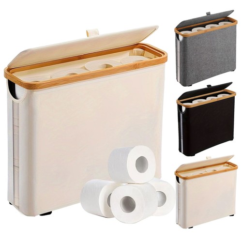 Toilet paper storage - storage,